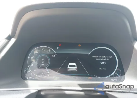 2020 Hyundai Sonata Sel from USA, damaged, VIN 5NPEF4JA4LH043699